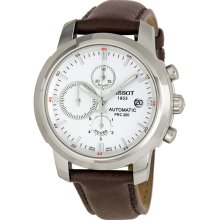 Tissot PRC 200 Mens Watch T014.427.16.031.00