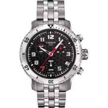 Tissot PRS 200 Michael Owens 2012 Mens Watch T067.417.11.052.00