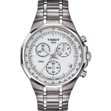 Tissot PRX Chronograph Men's Watch T0774171103100