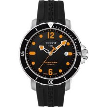 Tissot Seastar 1000 Automatic Mens Watch T0664071705701 ...