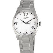 Tissot Stylis T Mens Watch T028.410.11.037.00