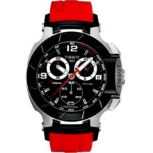 Tissot Swiss Made Wrist Watch T048.417.27.057.01 43mm