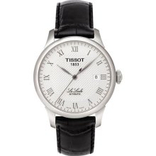 TISSOT T-CLASSIC LE LOCLE MENS WATCH T41142333