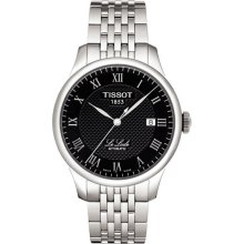 Tissot T-Classic Le Locle Mens Watch T41148353