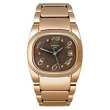 Tissot T-Moments Ladies Quartz Watch T009.310.33.297.00