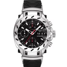 Tissot T-Race Automatic Chronograph