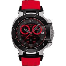 Tissot T-Race Men's Watch T048.417.27.057.01