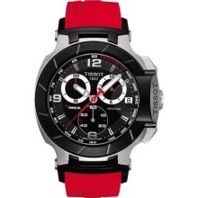 Tissot T-Race Mens Watch T048.417.27.057.01