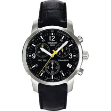 Tissot T-Sport PRC200 Chronograph Mens Watch T17152652