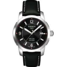 Tissot T-Sport PRC200 Mens Watch T0144101605700