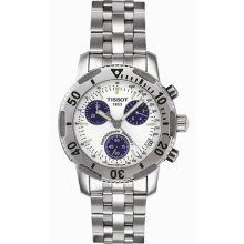 Tissot T-Sport PRS200 Men's Watch T17148634