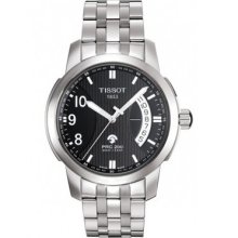 Tissot T-Sport Stainless Steel Men's Watch T0144211105700