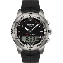 Tissot T-Touch II T047.420.47.057.00 (Black)