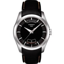 Tissot T-Trend Couturier Automatic Men's Watch T0354071605101