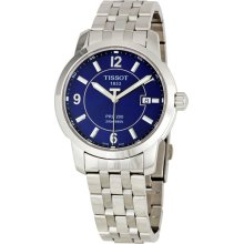 Tissot T014.410.11.047.00 PRC 200 Mens Quartz Watch