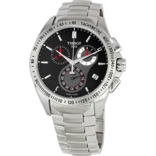 Tissot T024.417.11.051.00 Veloci-T Mens Chronograph Quartz Watch