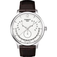 Tissot Tradition Mens Watch T0636371603700
