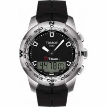 Tissot Ttouch Mens Watch