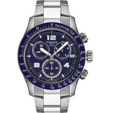Tissot V8 Chronograph Men's Watch T0394171104700