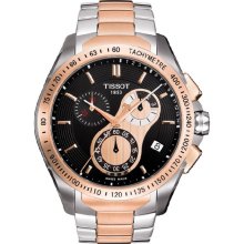 Tissot Veloci-T Men's Watch T0244172205100