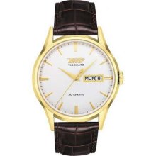 Tissot Visodate Automatic Mens Watch