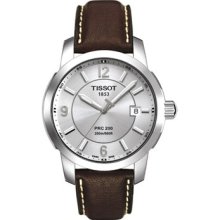Tissot watch - T014.410.11.297.00 PRC 200 T0144101129700 Mens