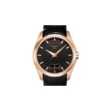 Tissot watch - T035.407.36.051.00 Couturier Automatic T0354073605100 Mens