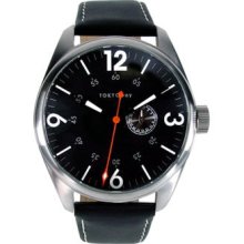 Tokyo Bay Jazz Watch