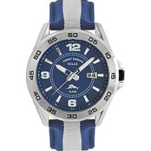 Tommy Bahama Bridgetown Relax Collection Blue Dial Men's Watch #RLX1136