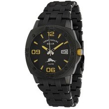Tommy Bahama Relax Reef Diver Watch Men's - Black