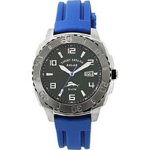 Tommy Bahama Relax Steel Blue Strap Watch RLX1099 ...