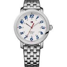 Tommy Hilfiger Stainless Steel Ladies Watch 1781216