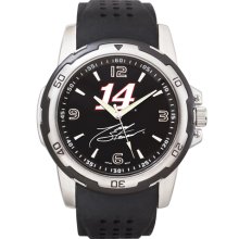 Tony Stewart Stealth Men's Sports Watch