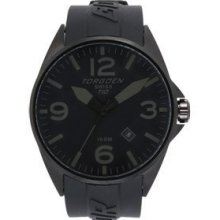 Torgoen Swiss Wristwach T10 Series T10302 Watch Silicone Strap Special Price