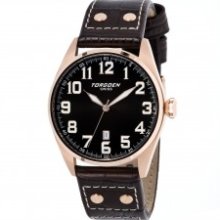 Torgoen T28 Pilot Watch T28105