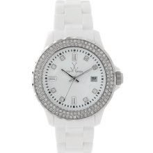 Toy Watch Classic Collection Women's Watch 32208-WH