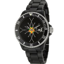 ToyWatch Women's Diver 'Plasteramic' Watch