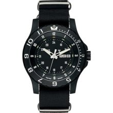 Traser H3 Military Type 6 Mil-g P6600 Fibreglass Watch