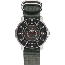 Traser Military Long Life Watch P6502.X3D.3H.20