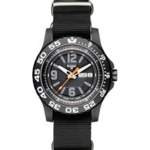 Traser P6600 Extreme Sport Watch on NATO Strap P6600.41F.0S.01