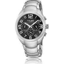 Tribe Breil Watch Collection By Time Chronograph