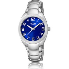 Tribe Breil Watch Collection By Time Movement