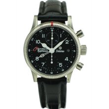 Tutima Eurofighter Typhoon GMT Automatic Watch 780-59