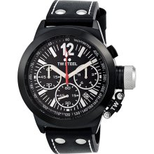 TW Steel CEO Canteen Mens Chronograph Quartz Watch CE1033R