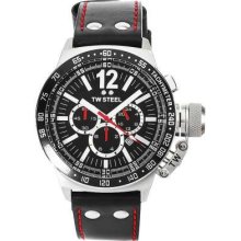 TW Steel Gent's CEO 45mm Chronograph CE1015 Watch