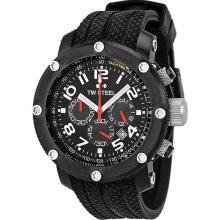 TW Steel Tech Mens Chronograph Quartz Watch TW103