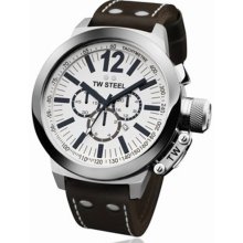 Tw-Steel Wristband Watch Ceo Twce1007
