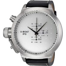 U-Boat 311 Chrono Limited Mens Chronograph Quartz Watch