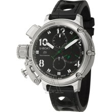 U-Boat Watches Men's Limited Edition U-51 Watch 46-U51-CRONO