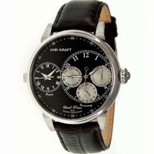 Uhrkraft Dualtimer Mens Watch 270032